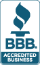 Click to verify BBB accreditation and to see a BBB report