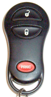 Chrysler Dodge Remote