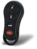 Dodge Chrysler Jeep Remote