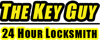 The Key Guy: Locksmith